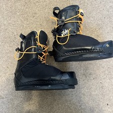 Jobe Wakeboard Bindings Boots