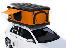 TentBox Classic 2.0 New and