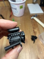 1/32 V8 engine motor hotrod
