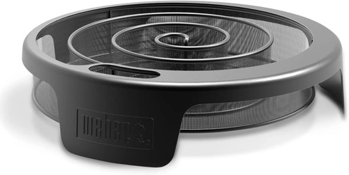 Weber 17636 cold smoker