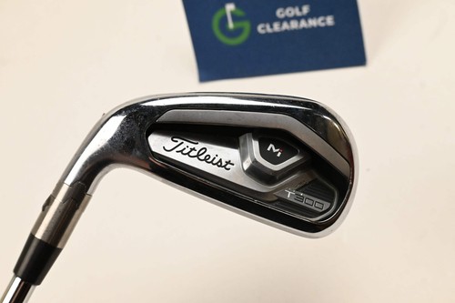 Left hand titleist t300 - t300, #7