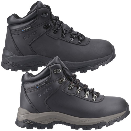 Tec mens eurotrek - mens, lite