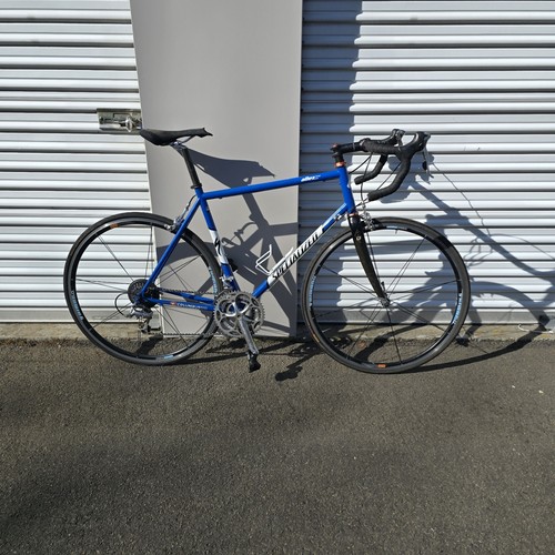 Specialized allez columbus - allez,