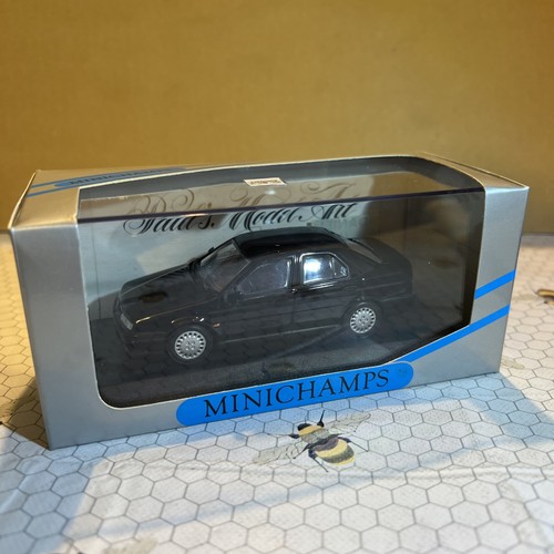 Minichamps alfa romeo 155 - minichamps,