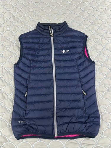 Rab microlight vest - rab,