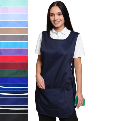 Hygea tabard apron - hygea,