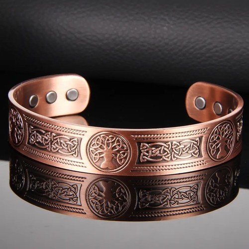 Mens pure copper - mens,