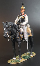 Del Prado - Cavalry Of The