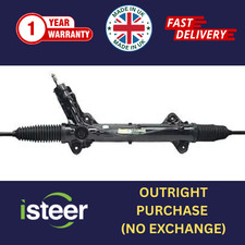 VW Crafter MK1 Power Steering Rack  2006 - 2019 (outright purchase)