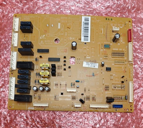 Genuine samsung fridge freezer - genuine,