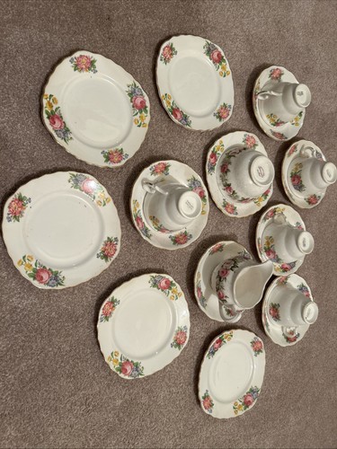 Tea cup set - tea,