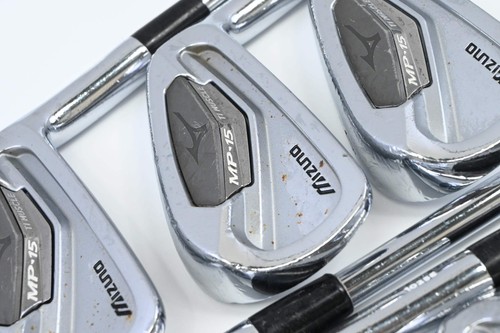 Mizuno irons 4 - mizuno, /
