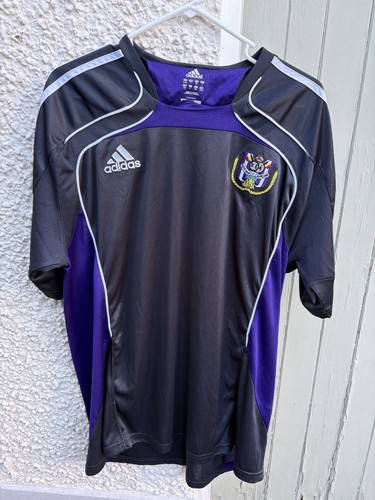 Rsc anderlecht belgium 2010 - belgium,