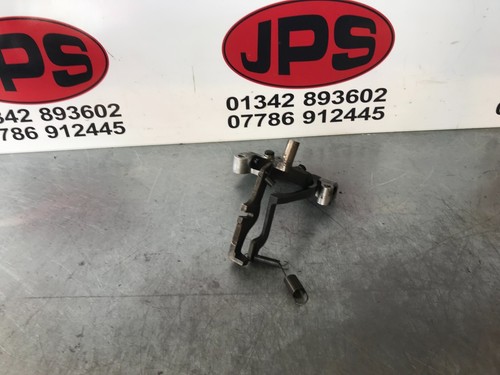 Internal pump linkage set - , x