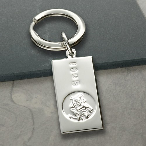 Sterling silver christopher - sterling,