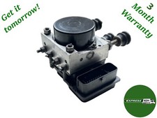 Skoda Fabia / Ibiza ABS Pump