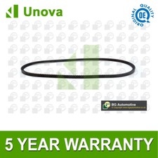 Alternator Belt Unova Fits
