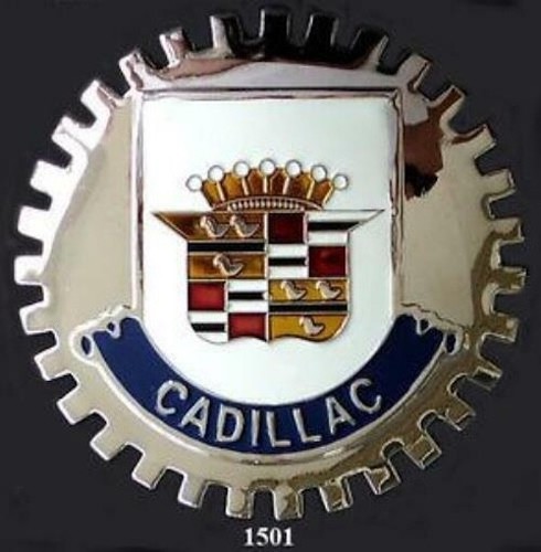 Car grille emblem badges - emblem,