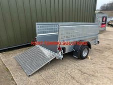 Nugent Utility U2213A 7ft1 x