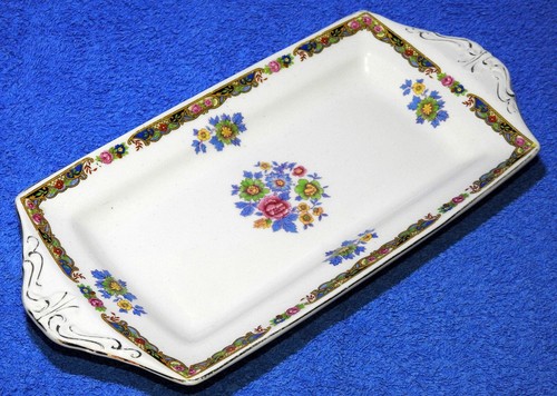 Vintage retro alfred meakin - alfred,