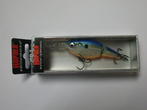 Rapala jointed shad - rapala,