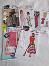 5 branded, new, unopened paper