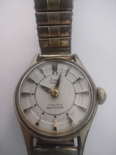 Vintage German Stowa Parat