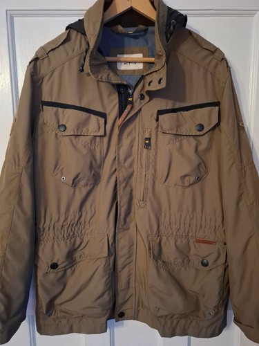 Camel active men khaki - active, men's