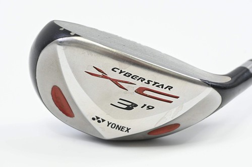 Yonex cyberstar hybrid - yonex,