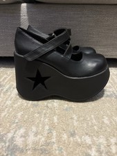 Demonia Dynamite 03 Black