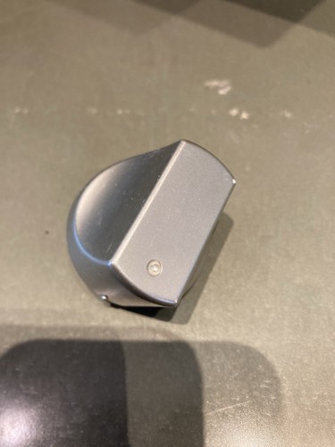 Hotpoint oven control knob - hotpoint,
