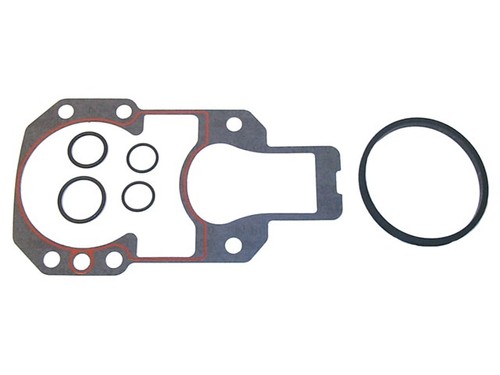 Sterndrive installation gasket - sterndrive,