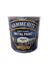 Hammerite Direct to Rust