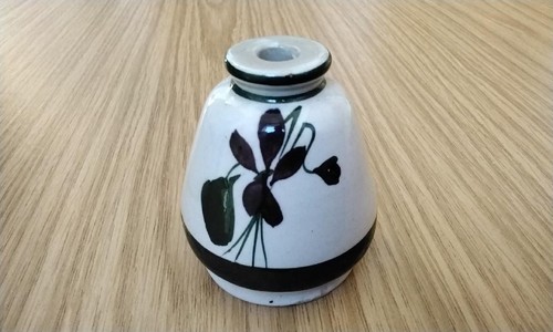 Torquay pottery hovendens - ,