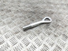 TOWING TOW HOOK EYE NISSAN