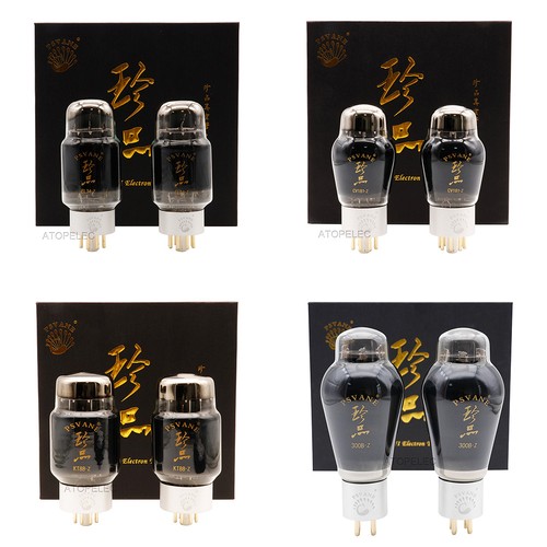 2pcs matched psvane - 2pcs, treasure