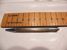 VILLIERS & JACKSON STERLING