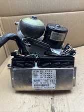 MERCEDES E CLASS W211 ABS PUMP