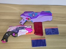Nerf gun Rebelle Bundle Sweet