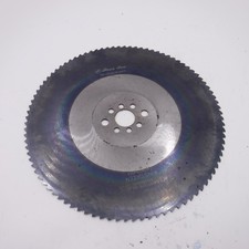 KINDKELDER HAAS INSCO COLD SAW BLADE 315mm x 2.5 x 32 92 TEETH c