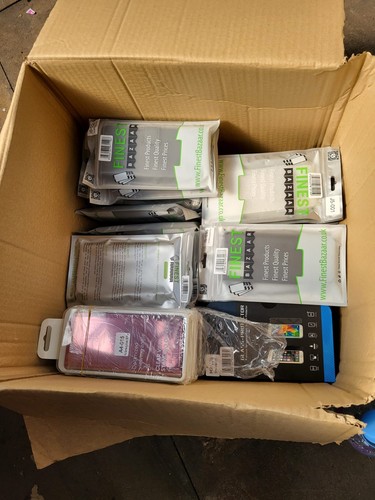 Bulk job lot 100 pcs - bulk,