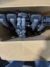 Saris Bones 3 Bike Rack Gray