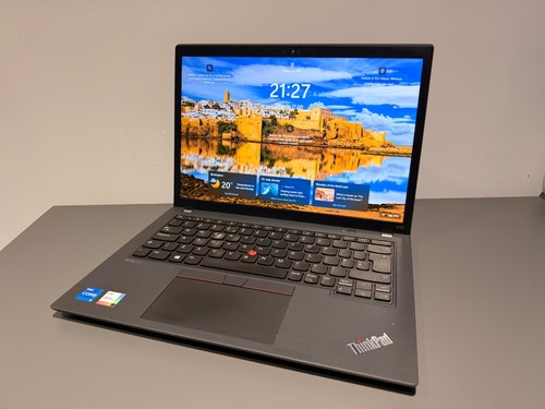Lenovo thinkpad x13 gen2 intel - lenovo,