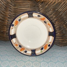 WOOD & SONS DUNBLANE IMARI