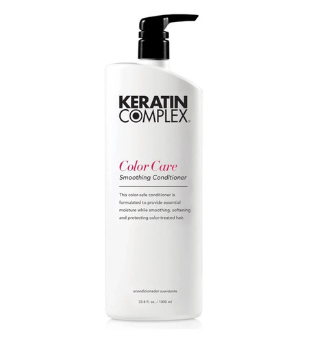 Keratin complex color care - keratin,