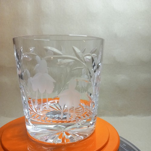 Stuart crystal cascade design - cascade,