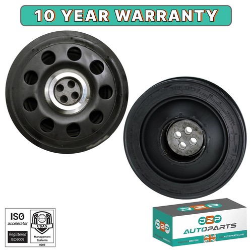 Crank shaft pulley for bmw - pulley,