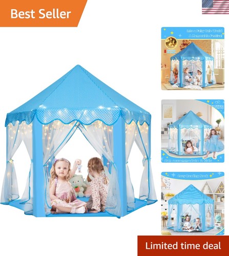 Fairy tale princess castle - tale,