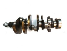 Mercedes W203 C32 AMG A1120304001 A1120302001 Crankshaft