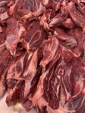 FRESH BEEF SHIN BONELESS - 1kg
